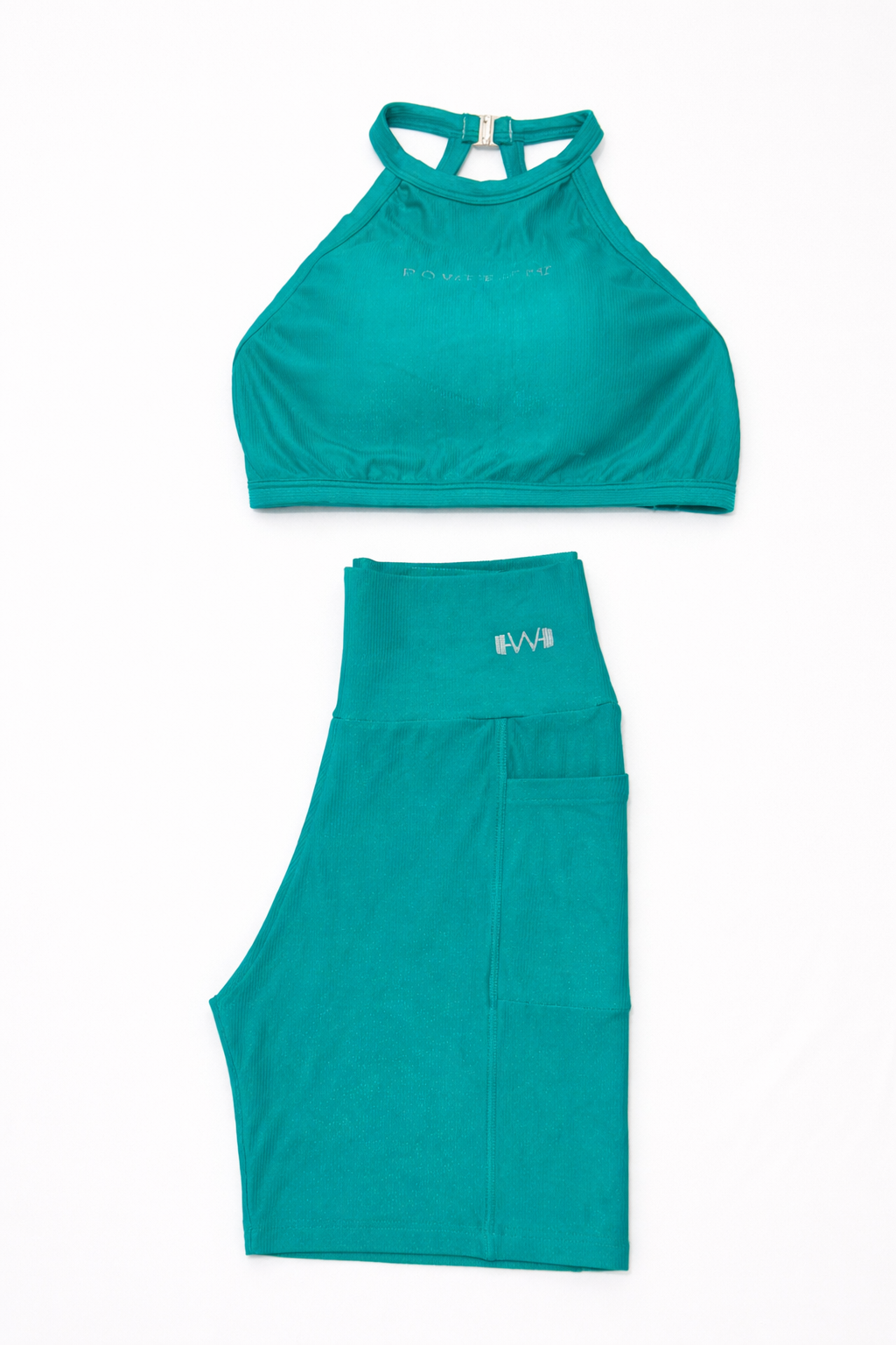 CONJUNTO POWERFIT