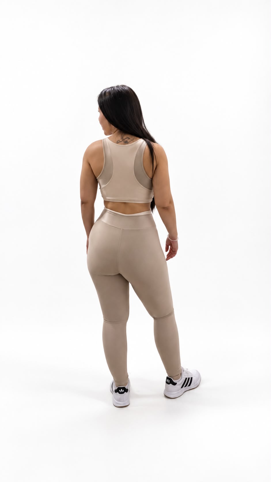 CONJUNTO NATALY