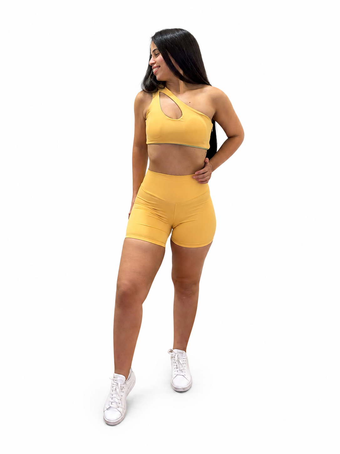 CONJUNTO BELLA