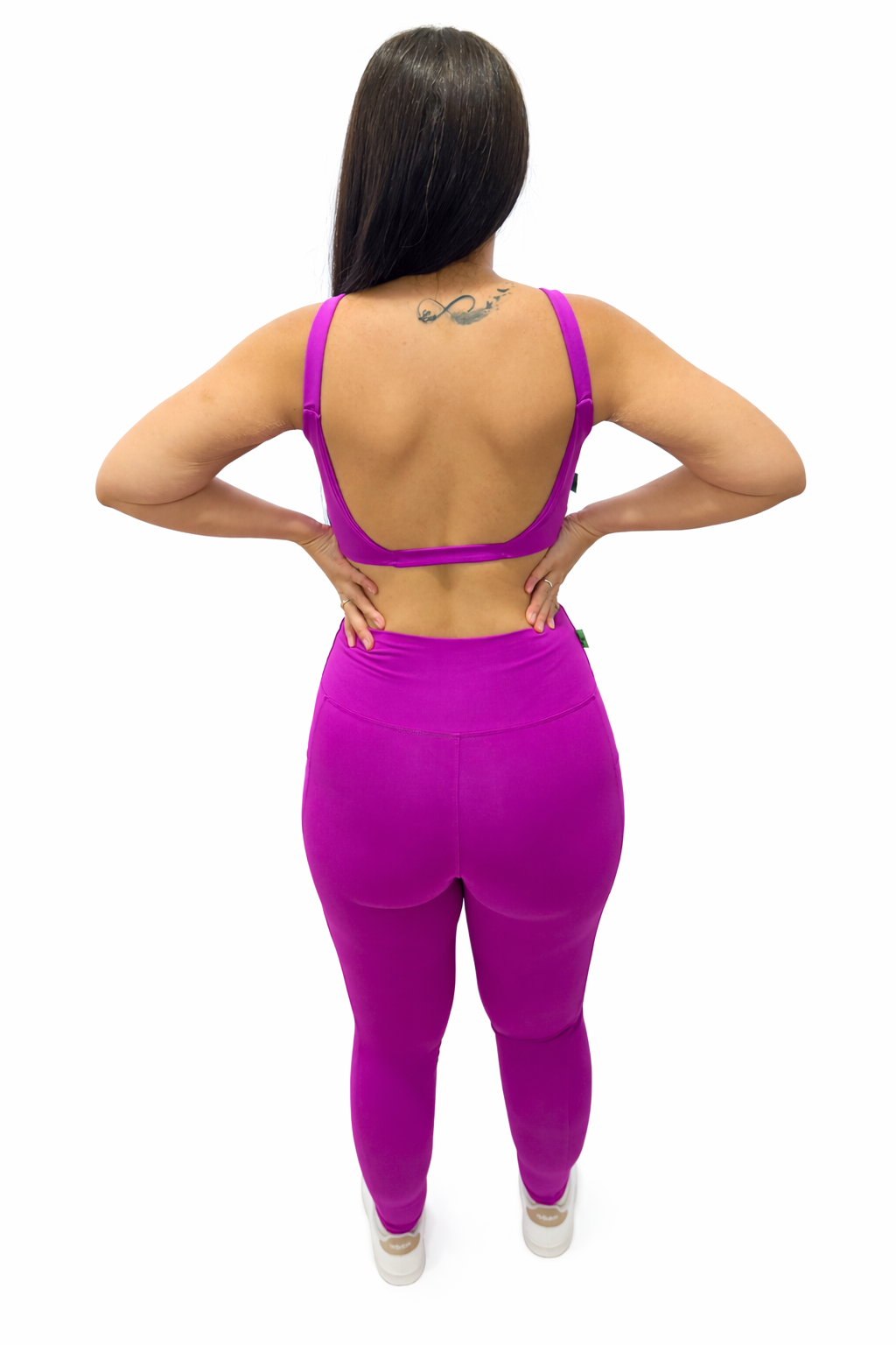 CONJUNTO HELOISA
