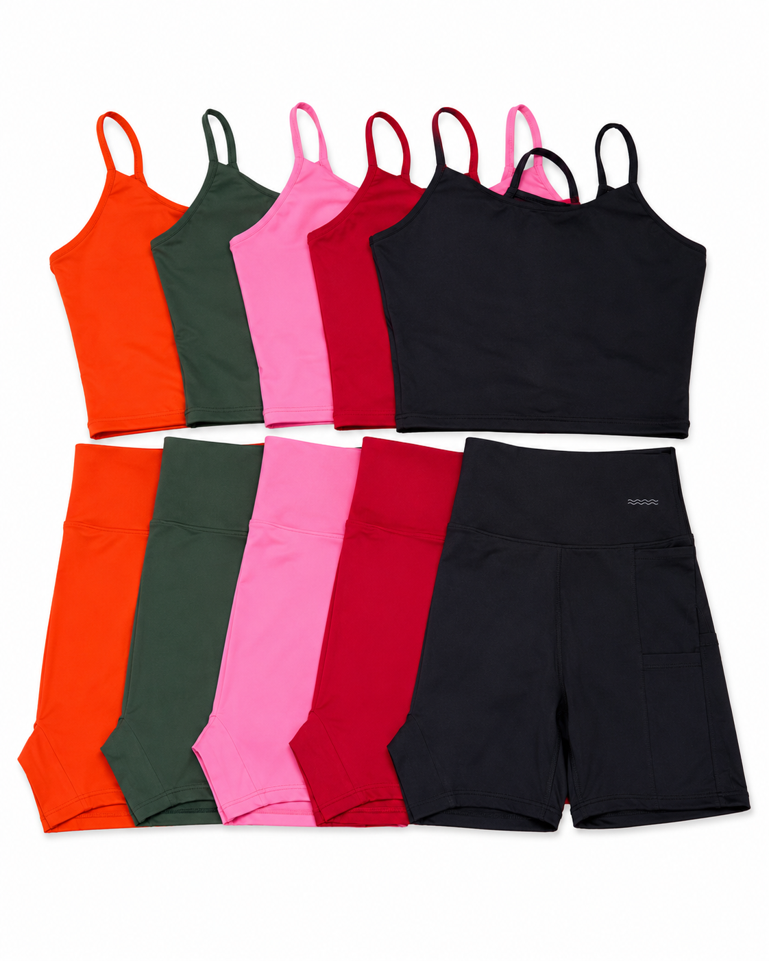 CONJUNTO ZARA
