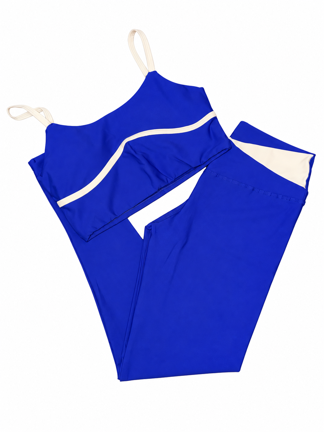 CONJUNTO ISIS