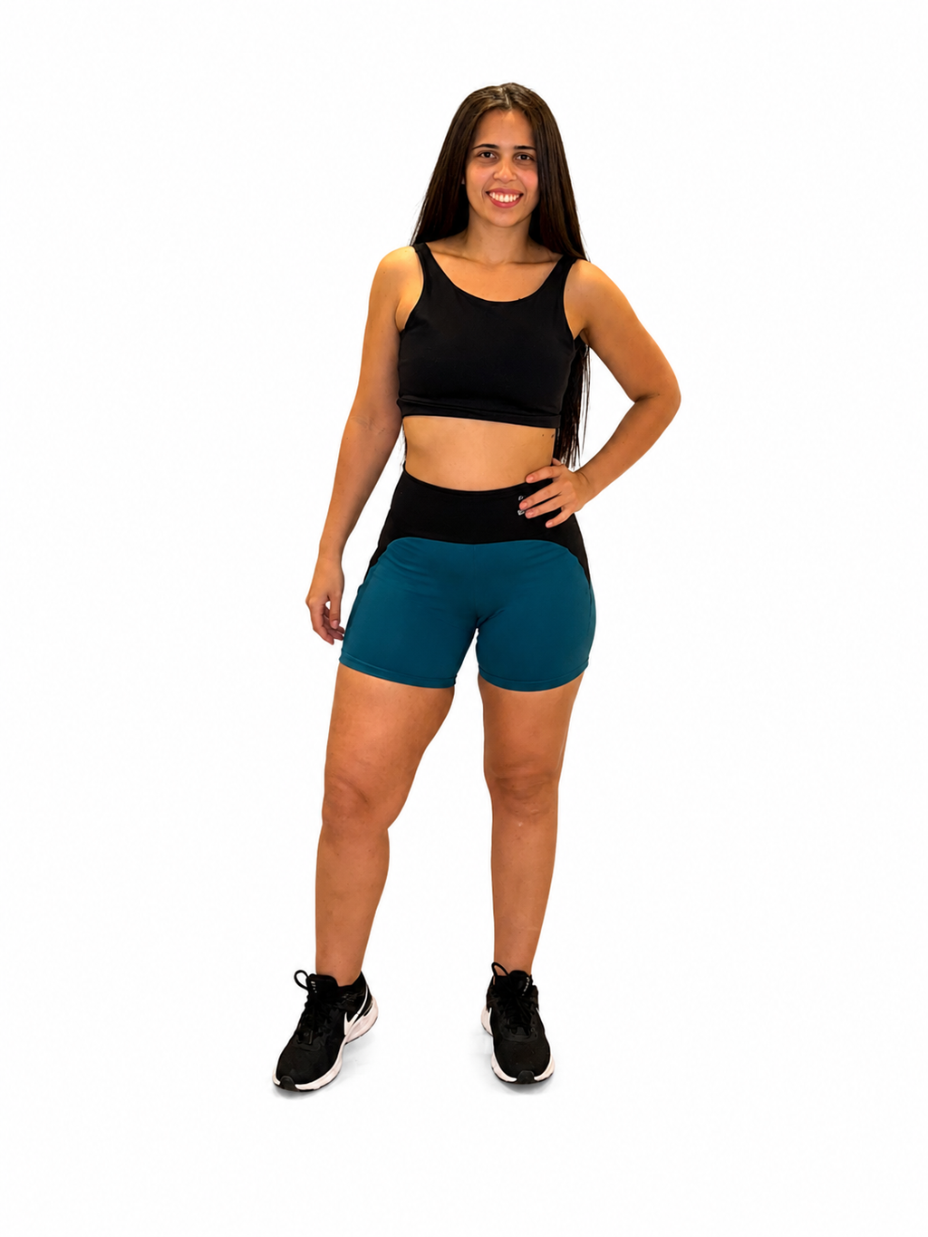 CONJUNTO LUIZA