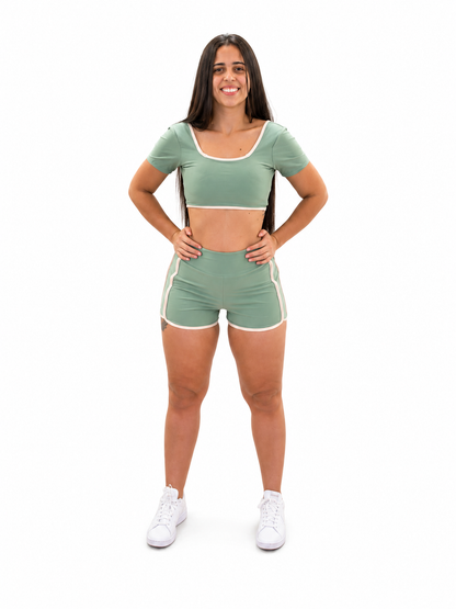 CONJUNTO ARIEL