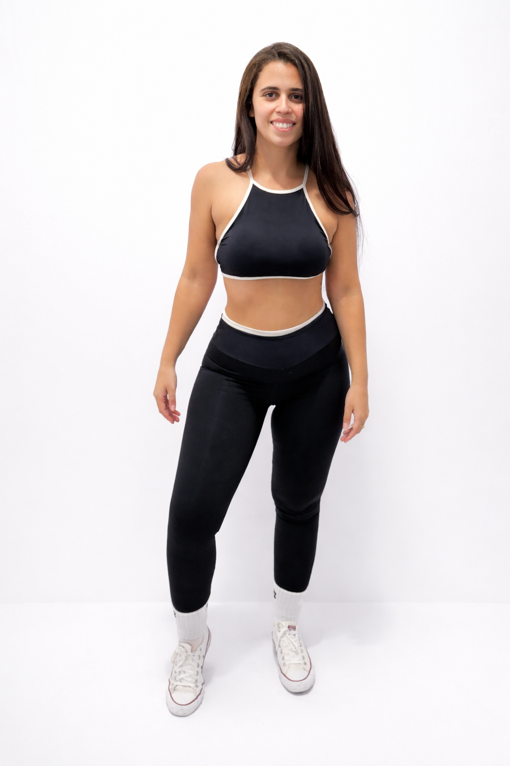 CONJUNTO ALINE