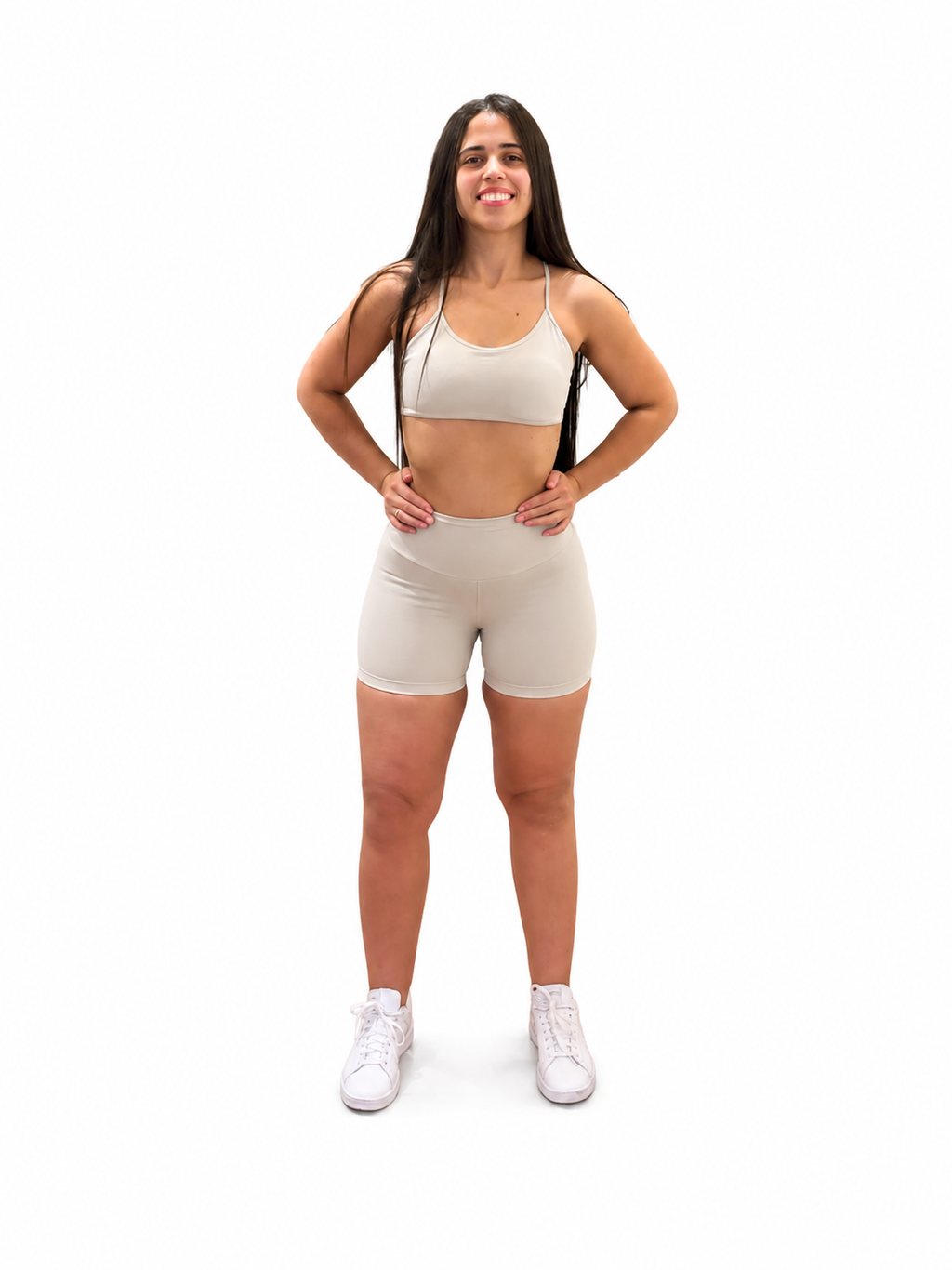 CONJUNTO LUNA
