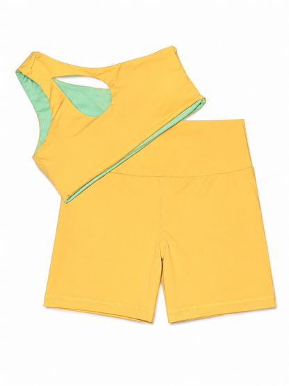 CONJUNTO BELLA