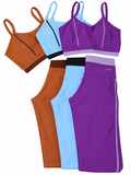 CONJUNTO CHOE