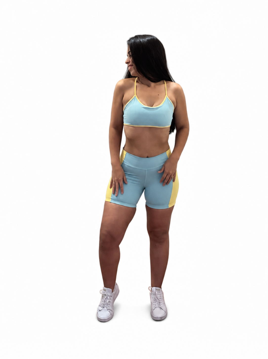 CONJUNTO JADE