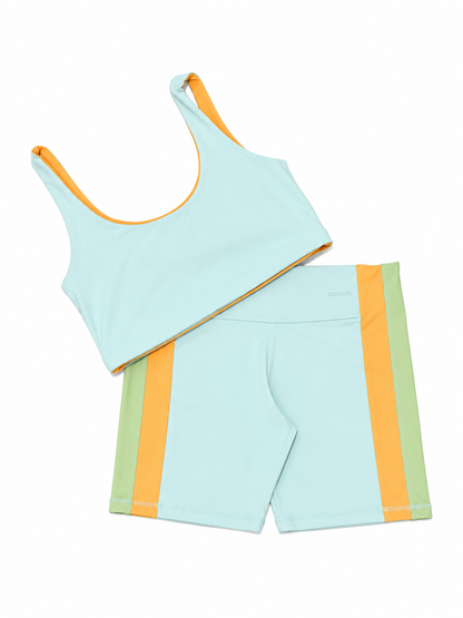 CONJUNTO MAYA