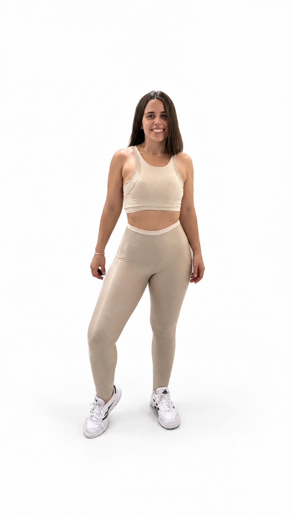 CONJUNTO NATALY