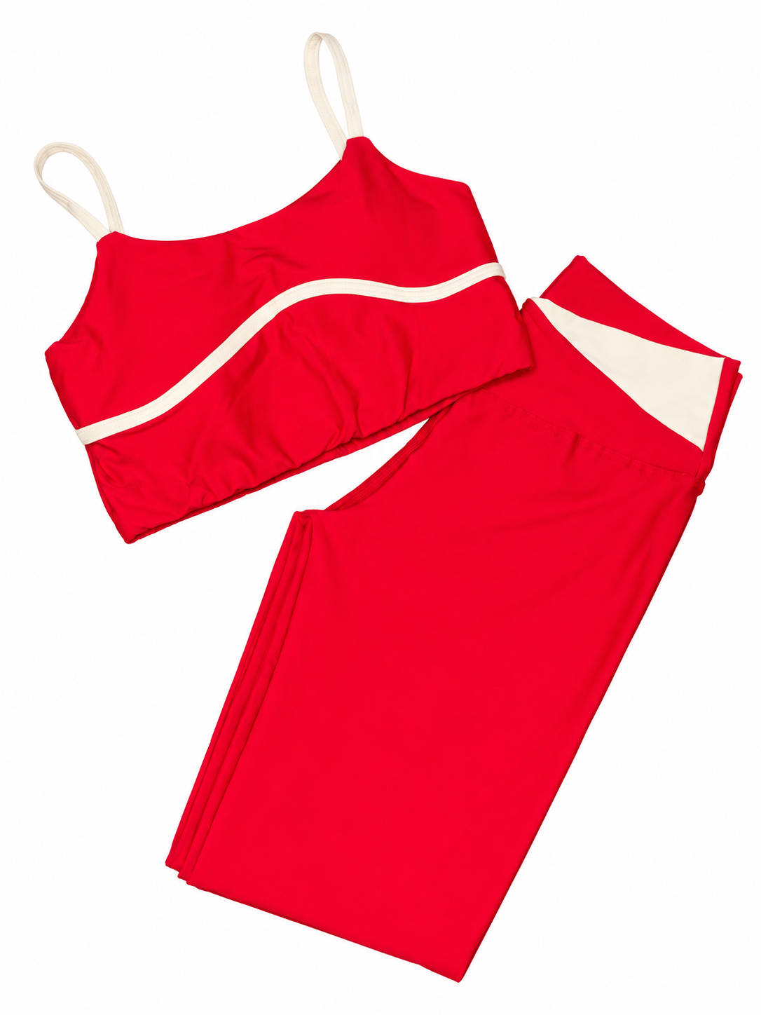 CONJUNTO ISIS