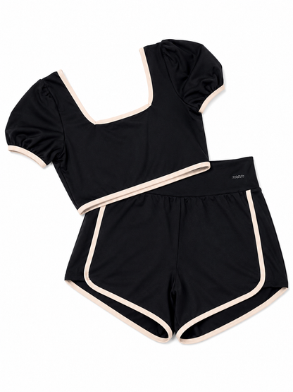 CONJUNTO ARIEL