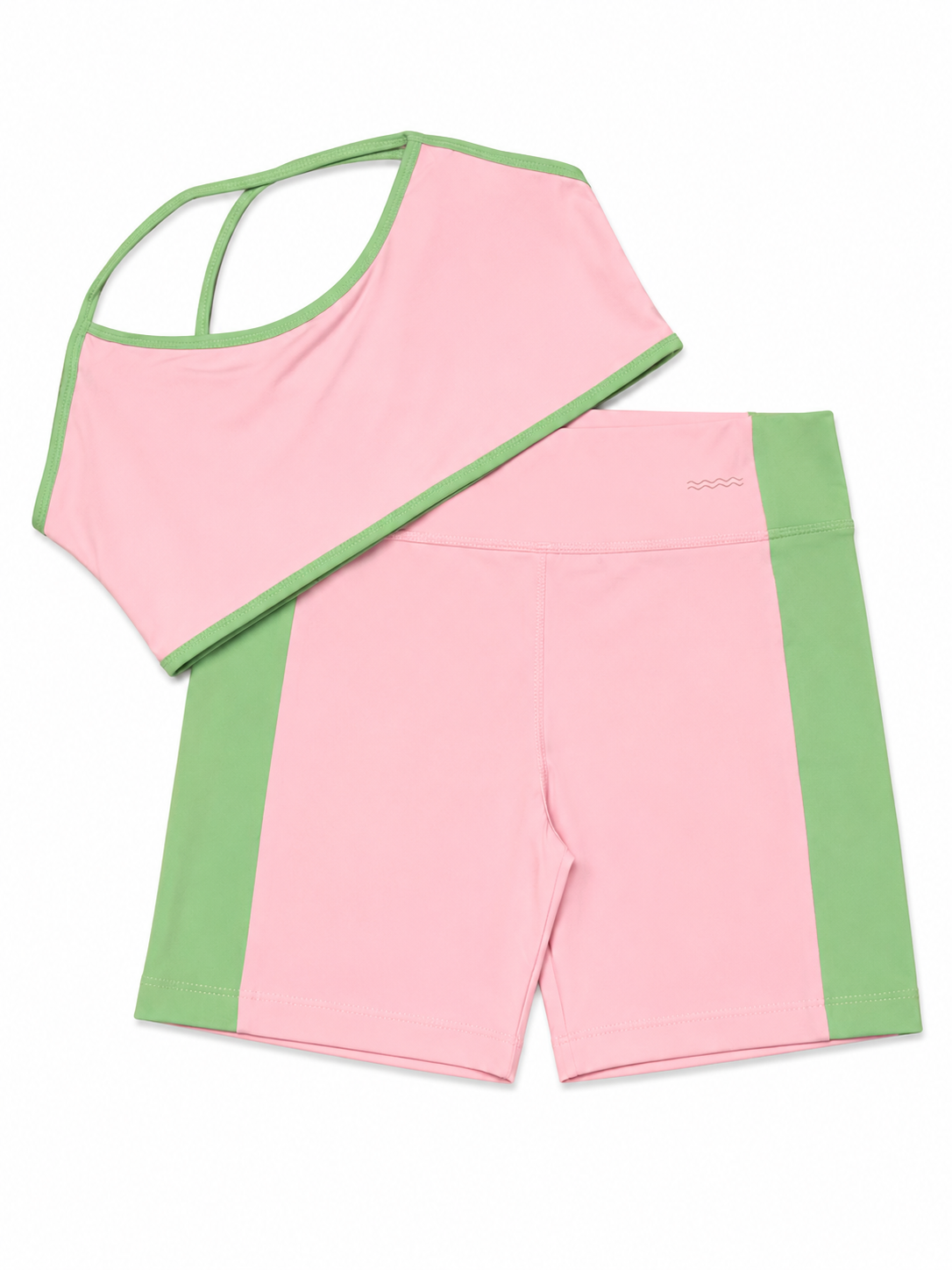 CONJUNTO JADE
