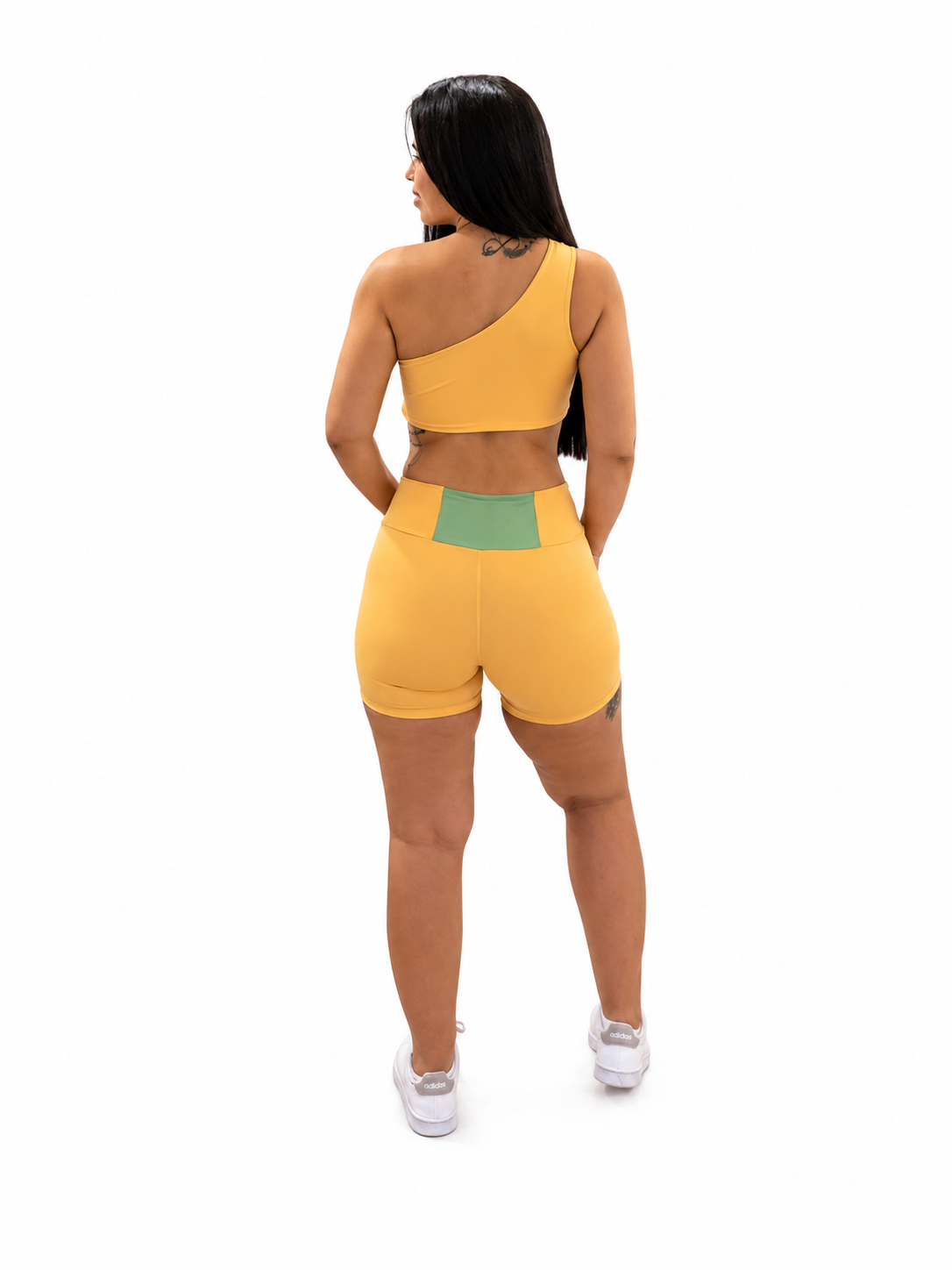 CONJUNTO BELLA