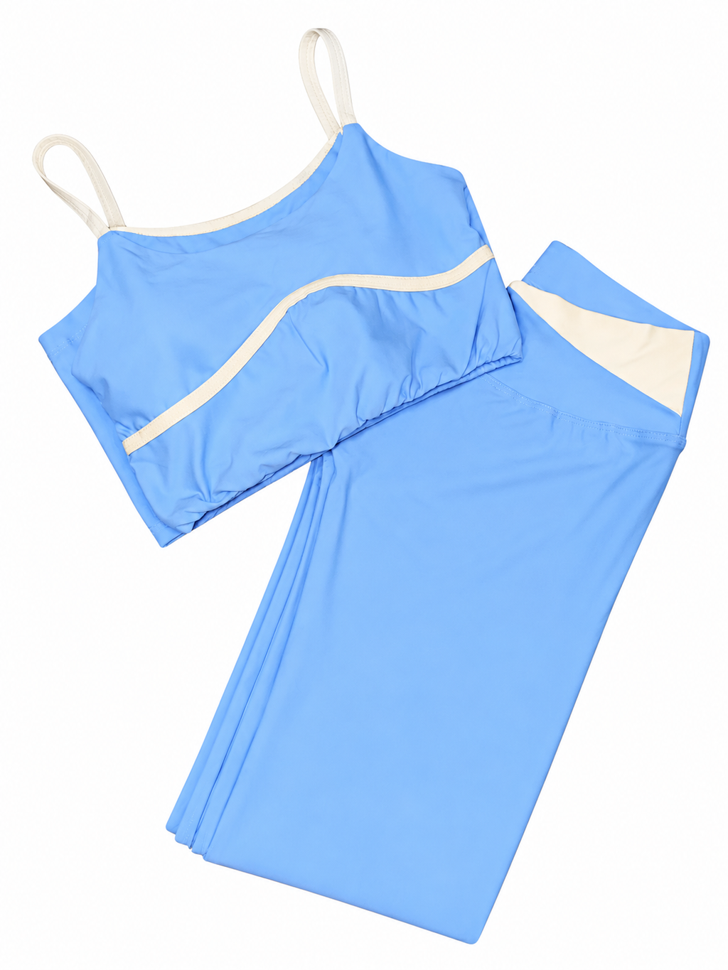 CONJUNTO ISIS