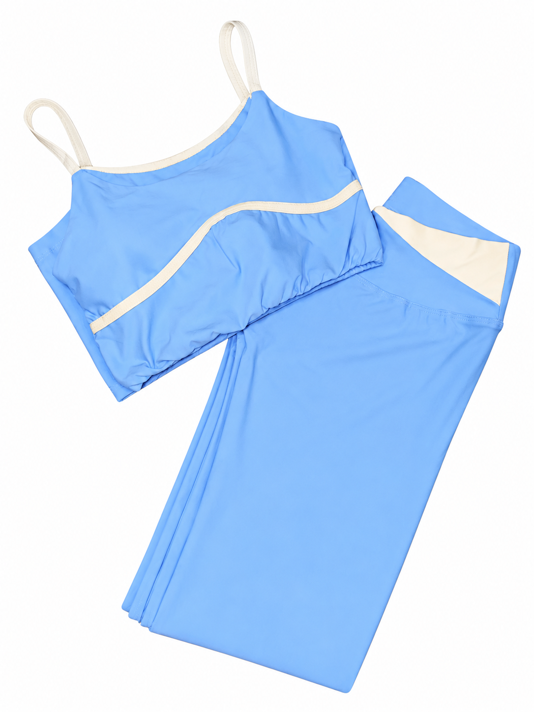 CONJUNTO ISIS