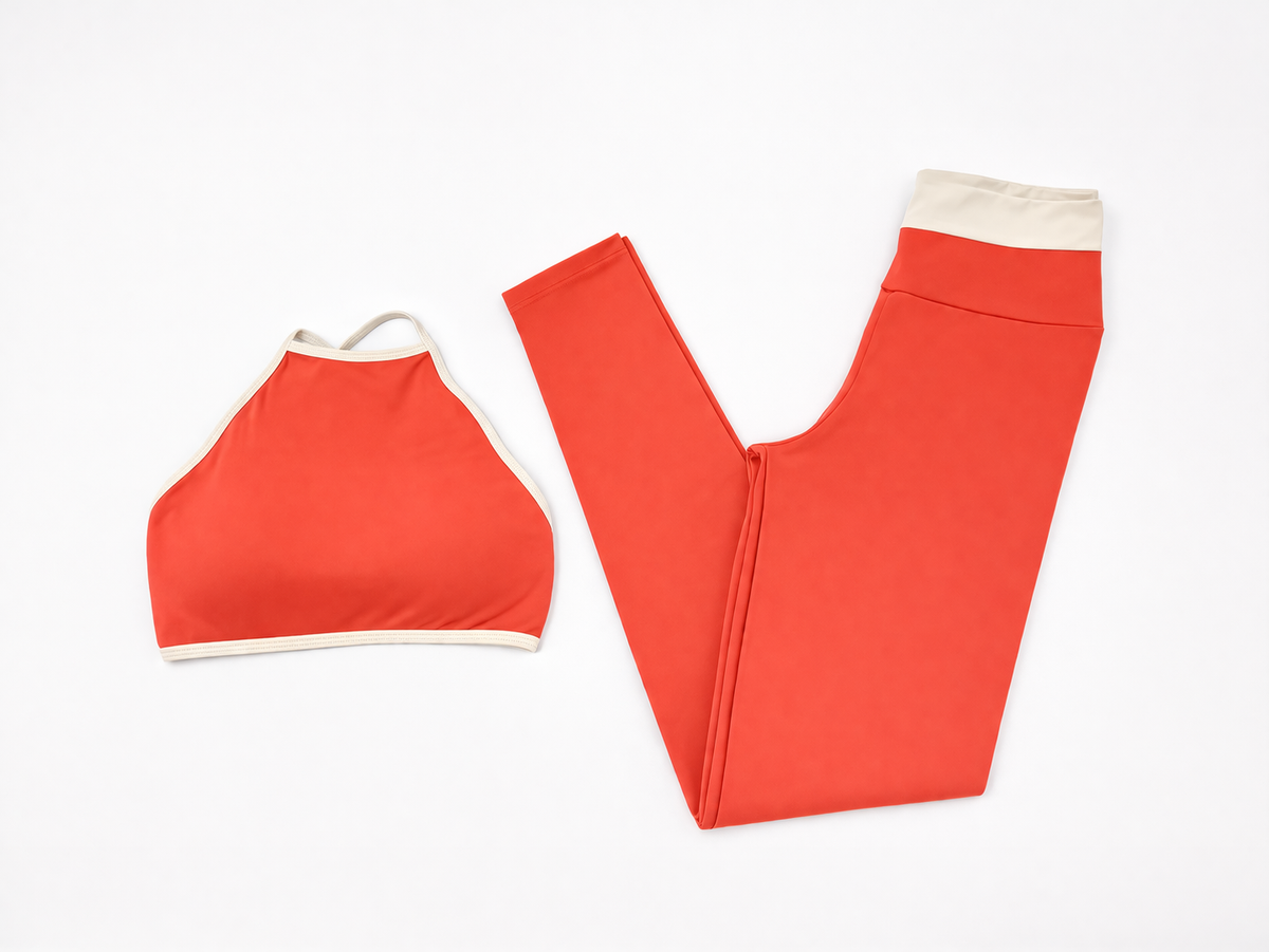 CONJUNTO ALINE