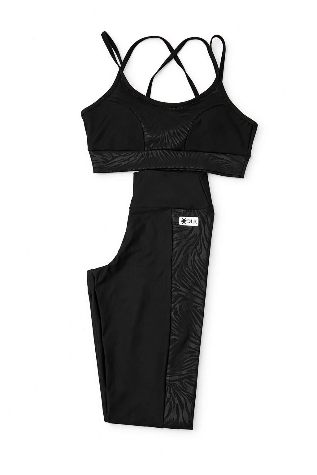 CONJUNTO DLK