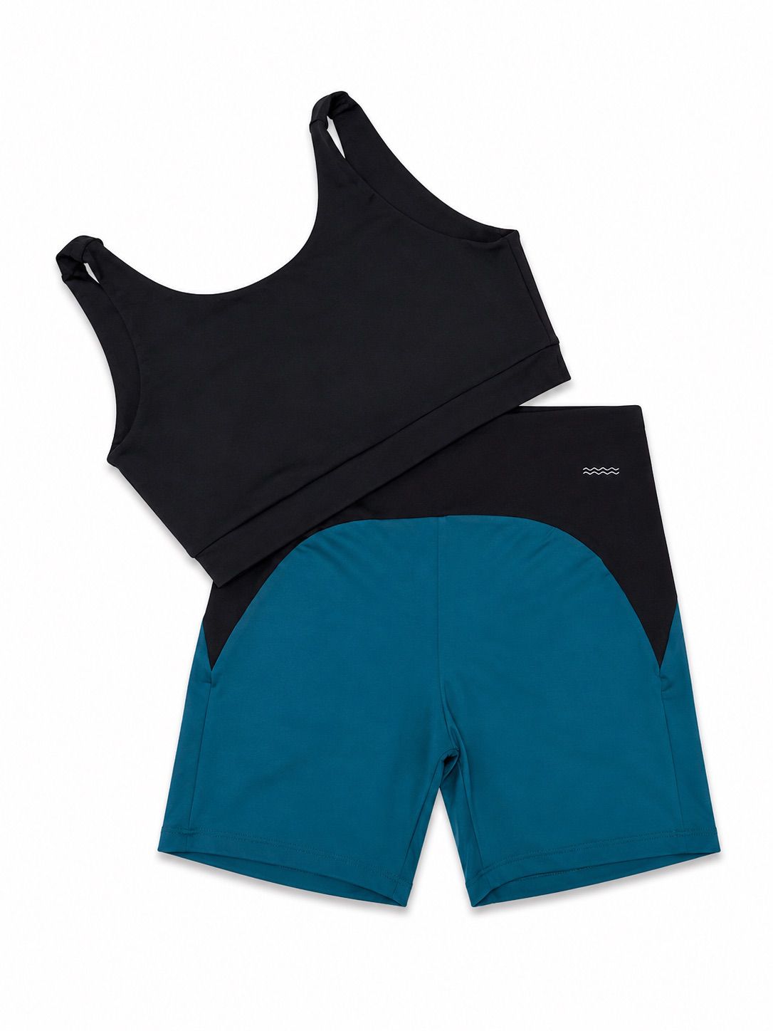 CONJUNTO LUIZA