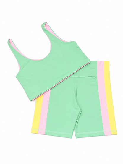 CONJUNTO MAYA