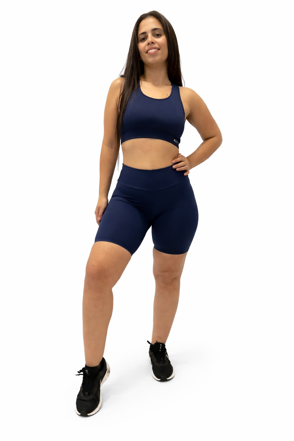 CONJUNTO POWERFIT