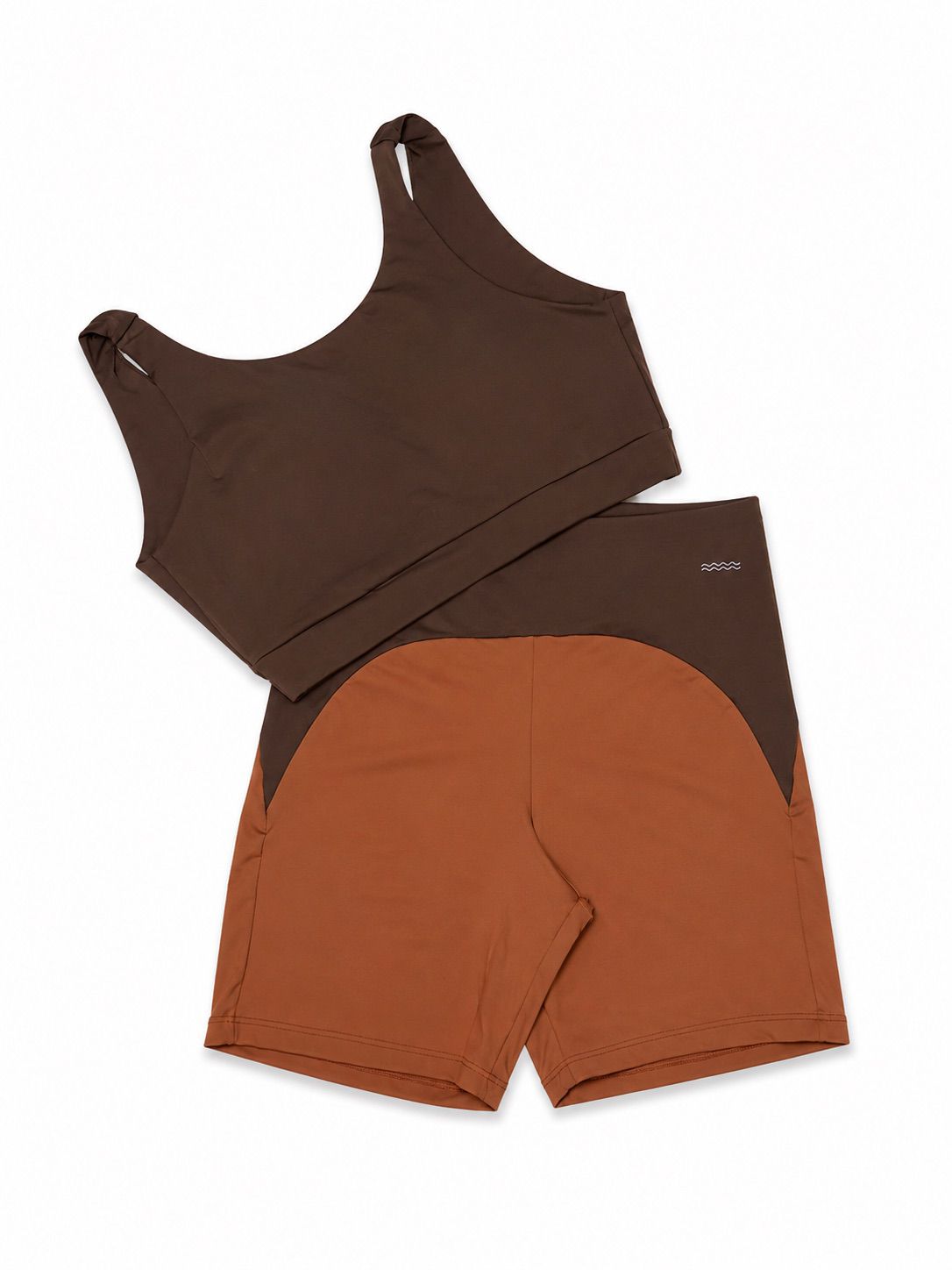 CONJUNTO LUIZA