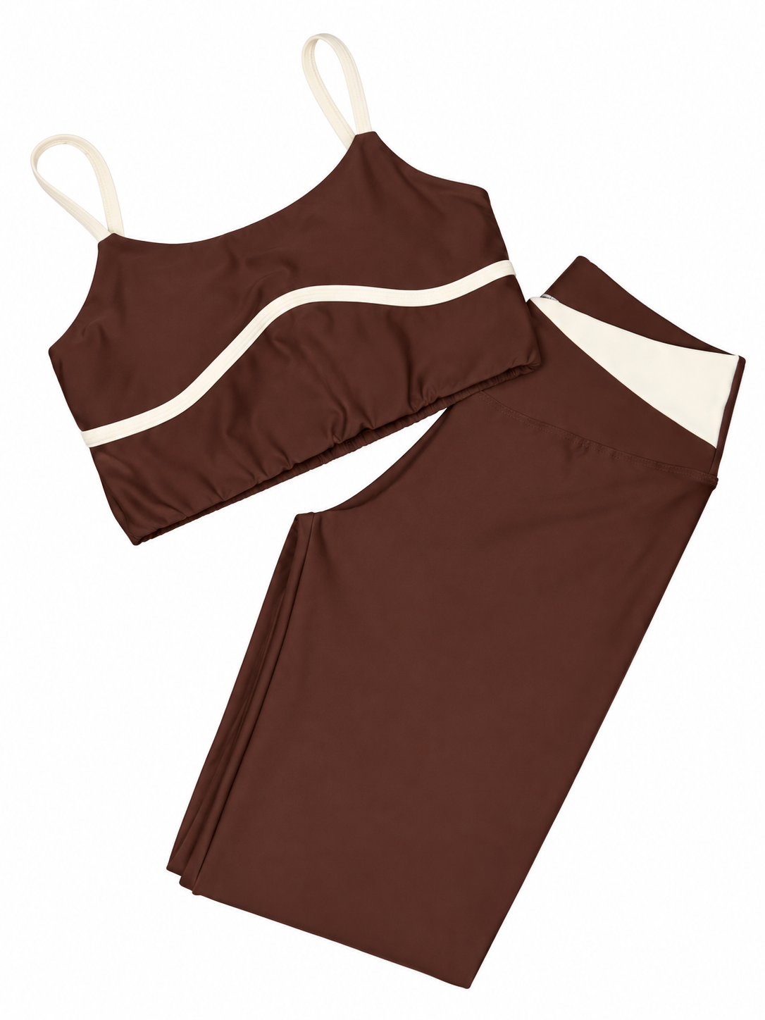 CONJUNTO ISIS