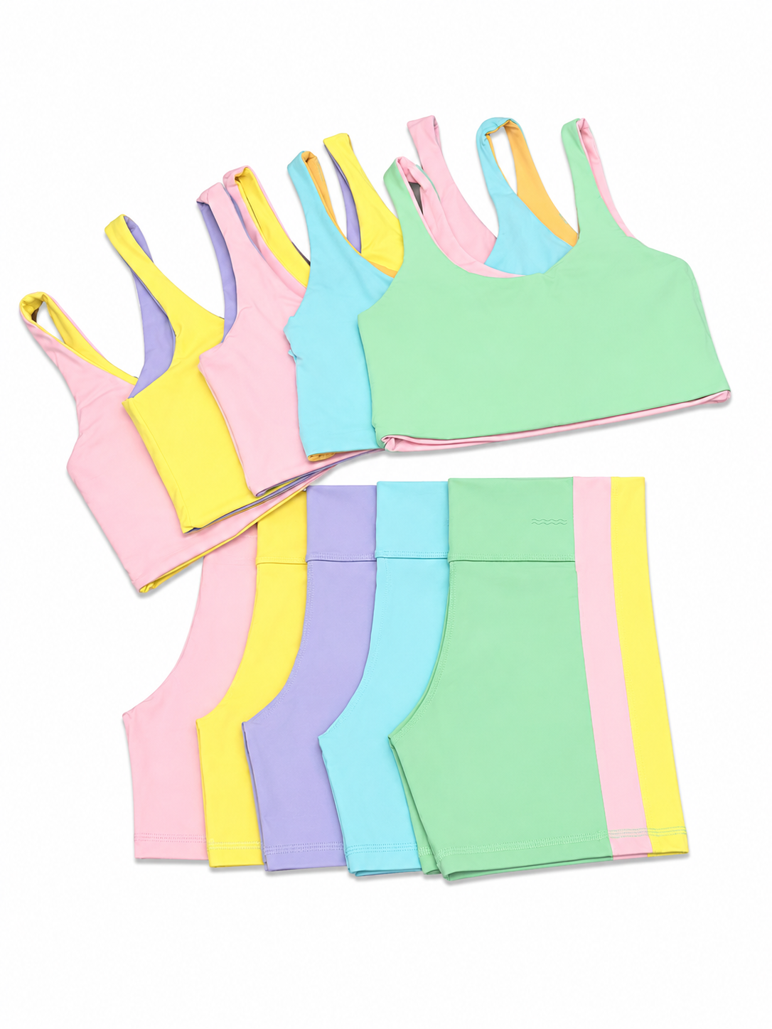CONJUNTO MAYA