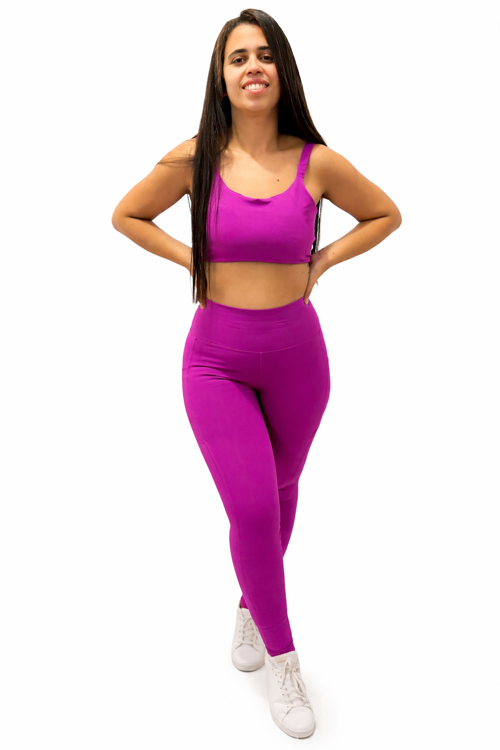 CONJUNTO HELOISA