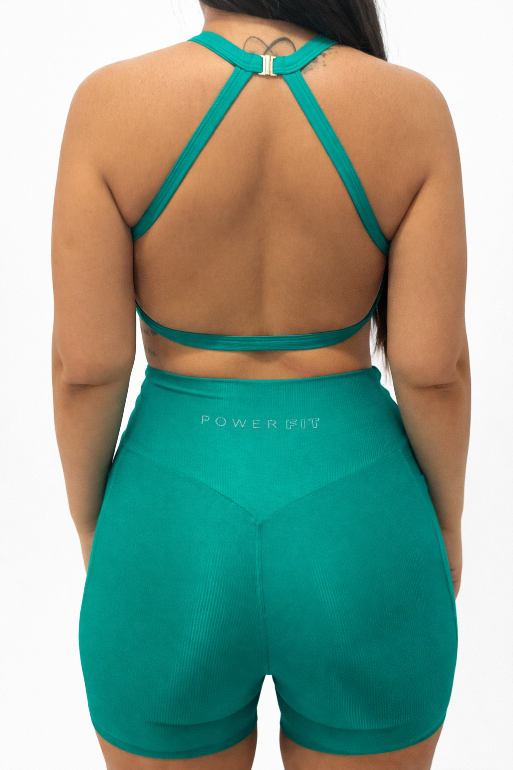 CONJUNTO POWERFIT