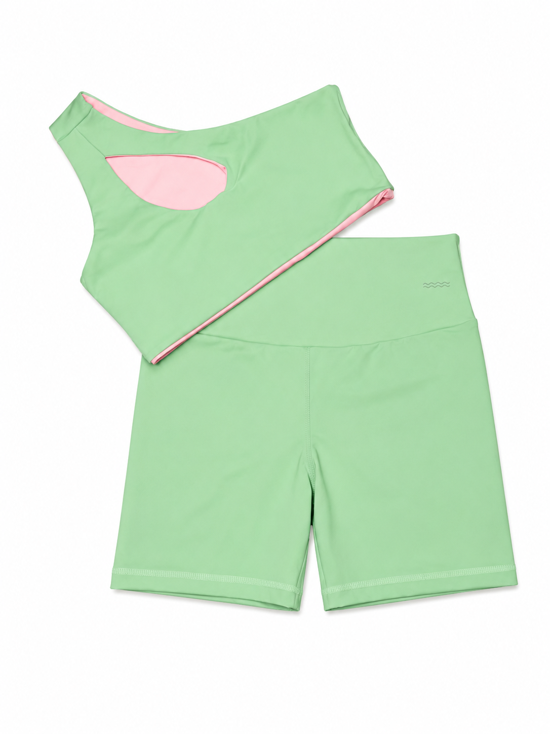 CONJUNTO BELLA