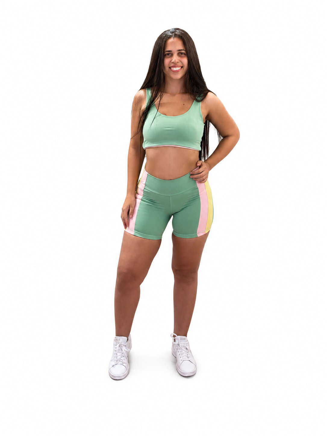 CONJUNTO MAYA