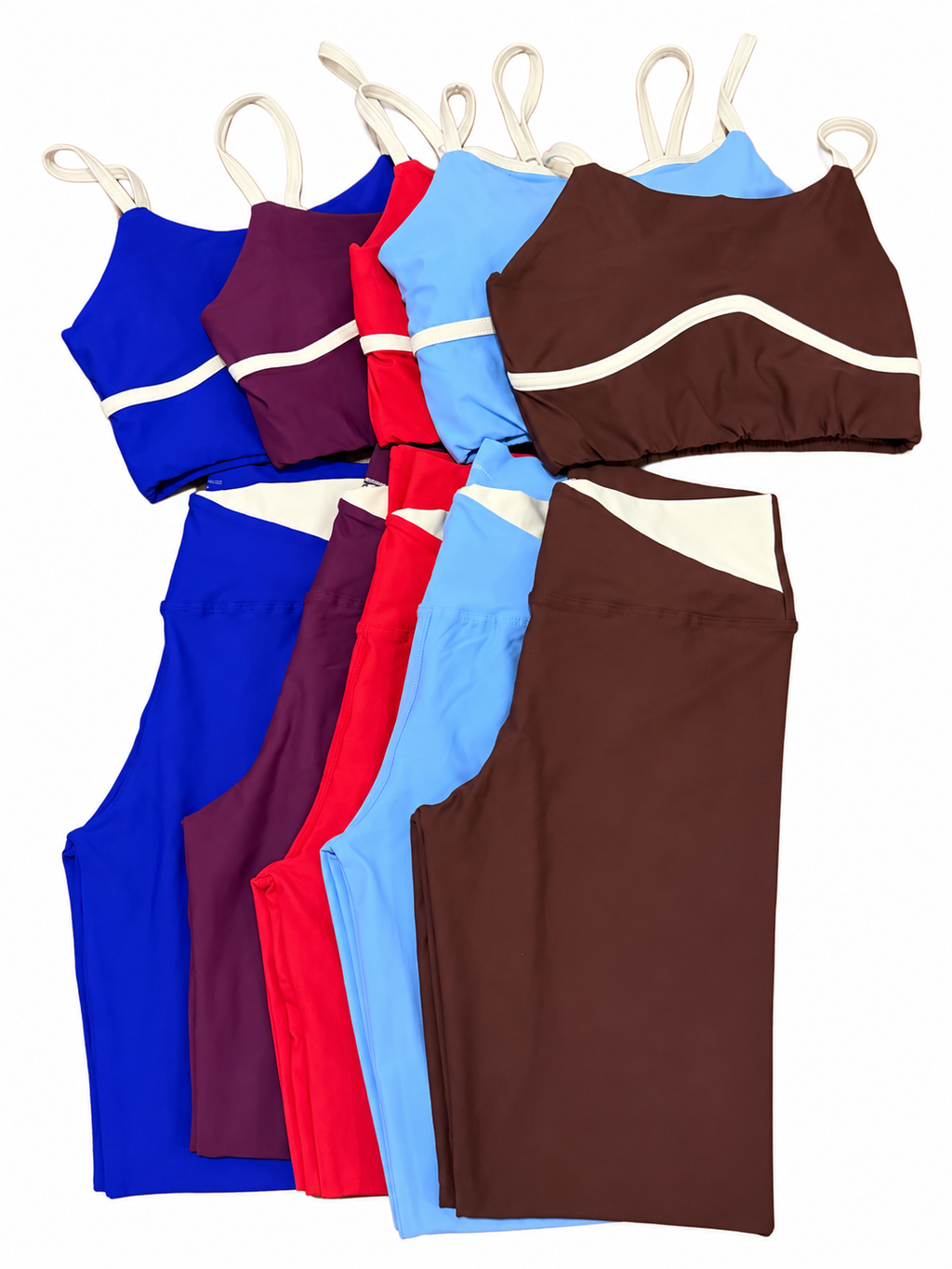 CONJUNTO ISIS
