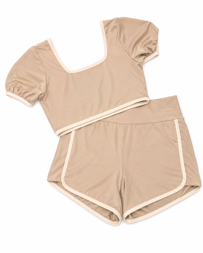 CONJUNTO ARIEL