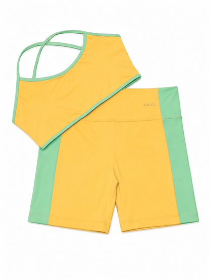 CONJUNTO JADE