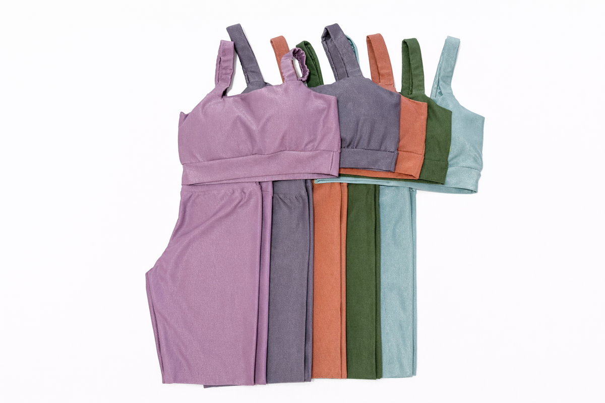 CONJUNTO MARY