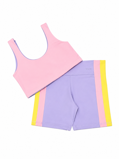 CONJUNTO MAYA