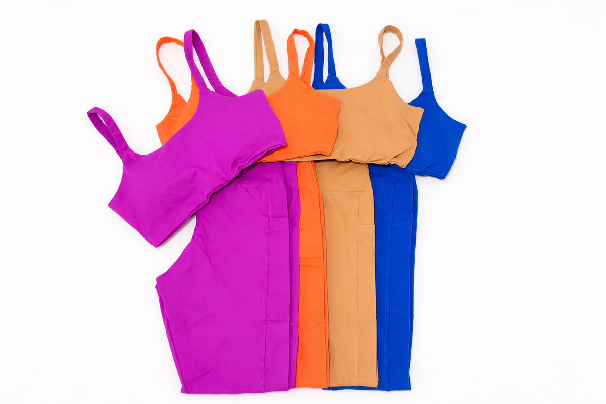CONJUNTO HELOISA