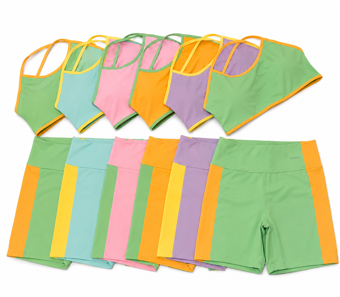 CONJUNTO JADE