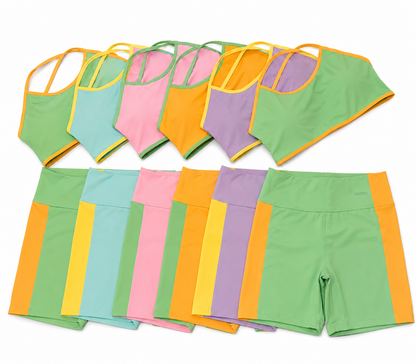 CONJUNTO JADE