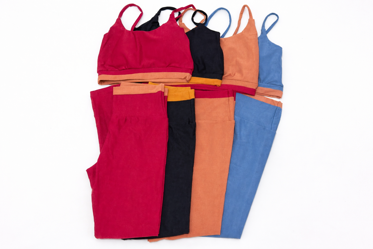 CONJUNTO DIANA