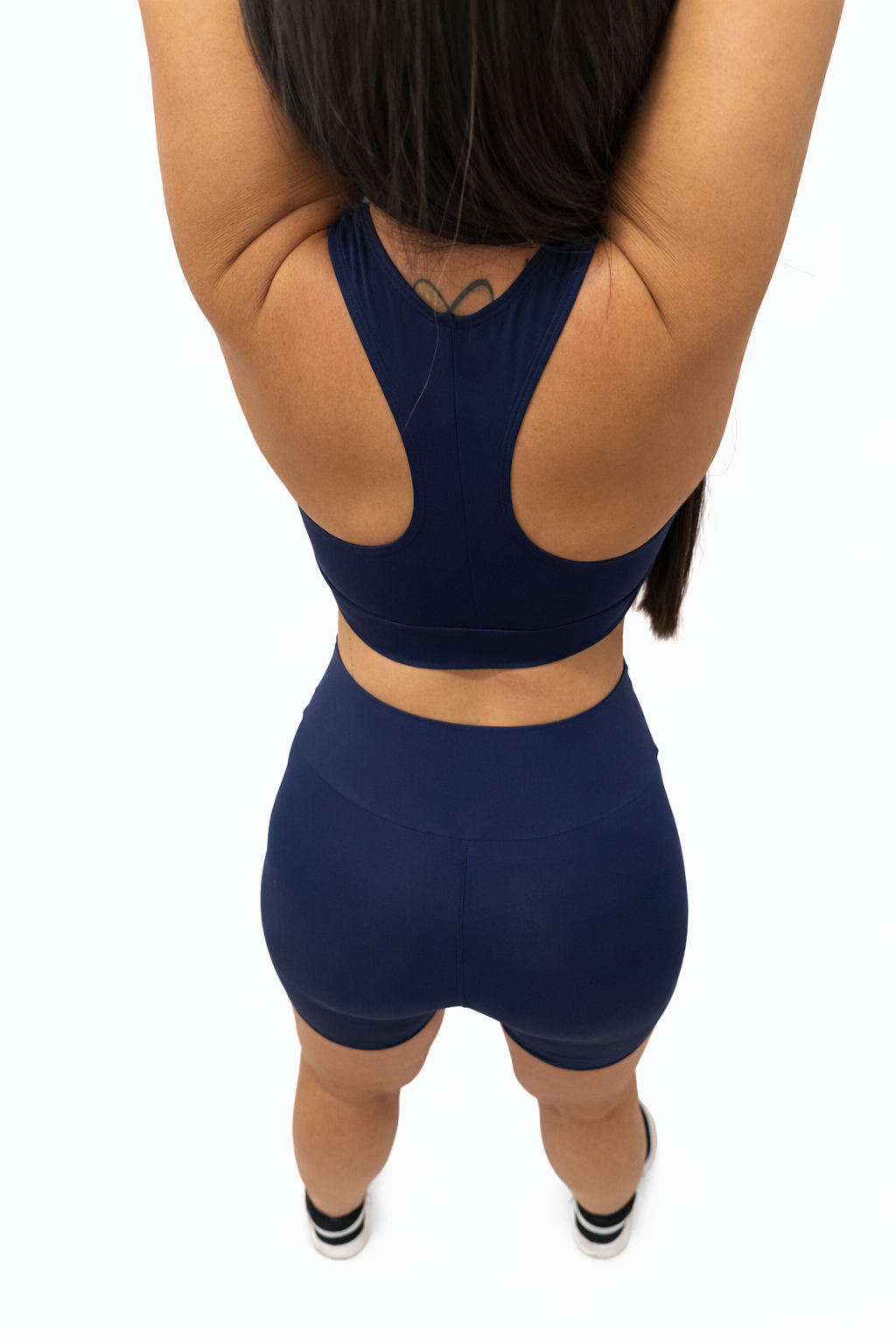 CONJUNTO POWERFIT
