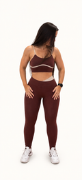 CONJUNTO ISIS