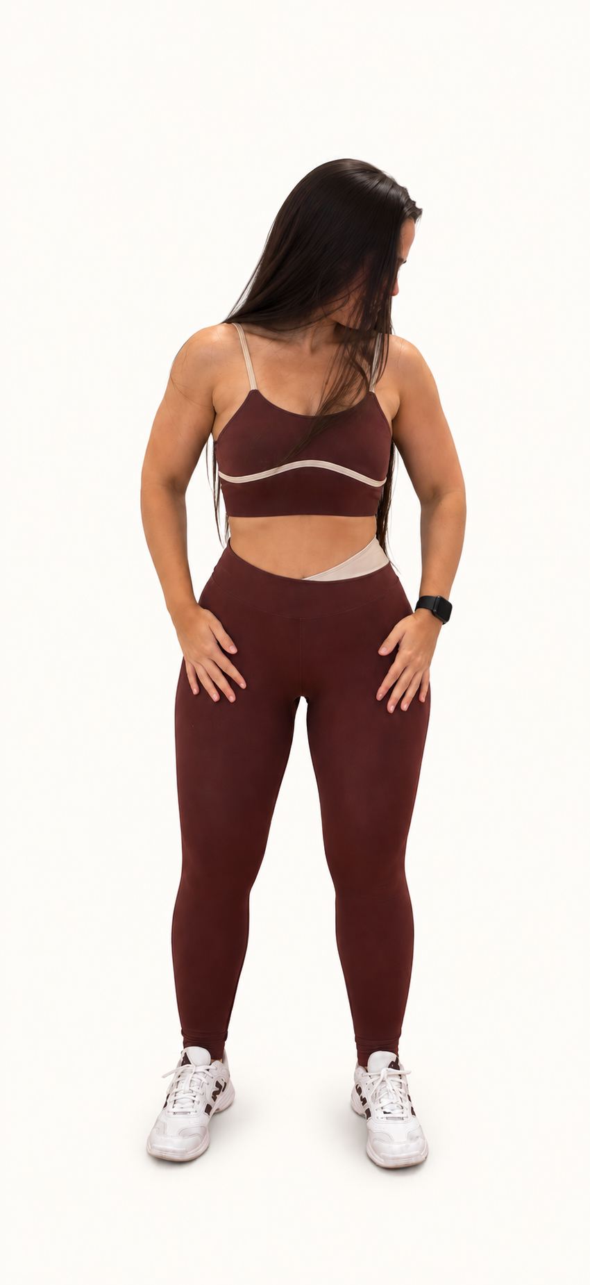 CONJUNTO ISIS