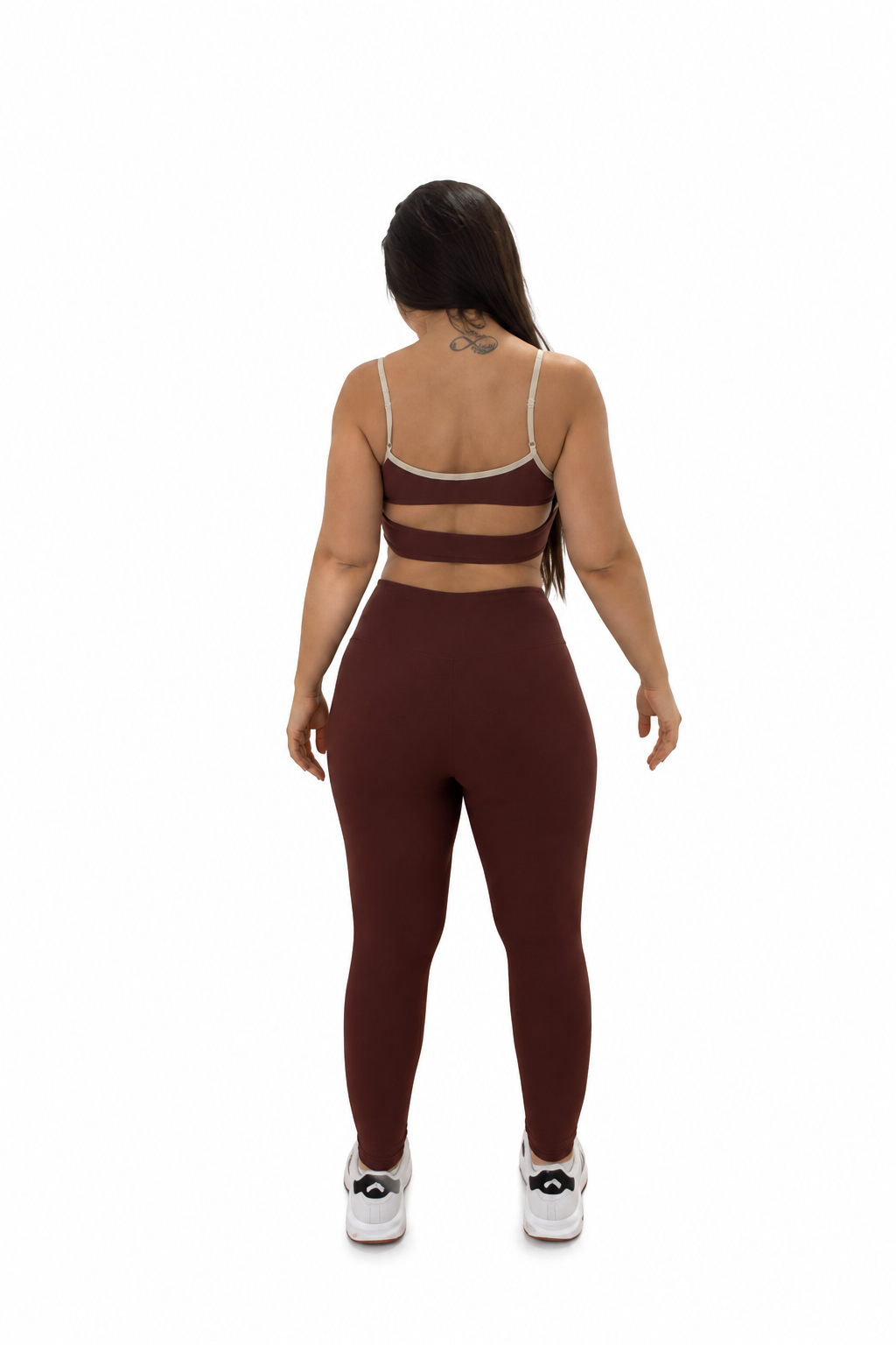 CONJUNTO ISIS