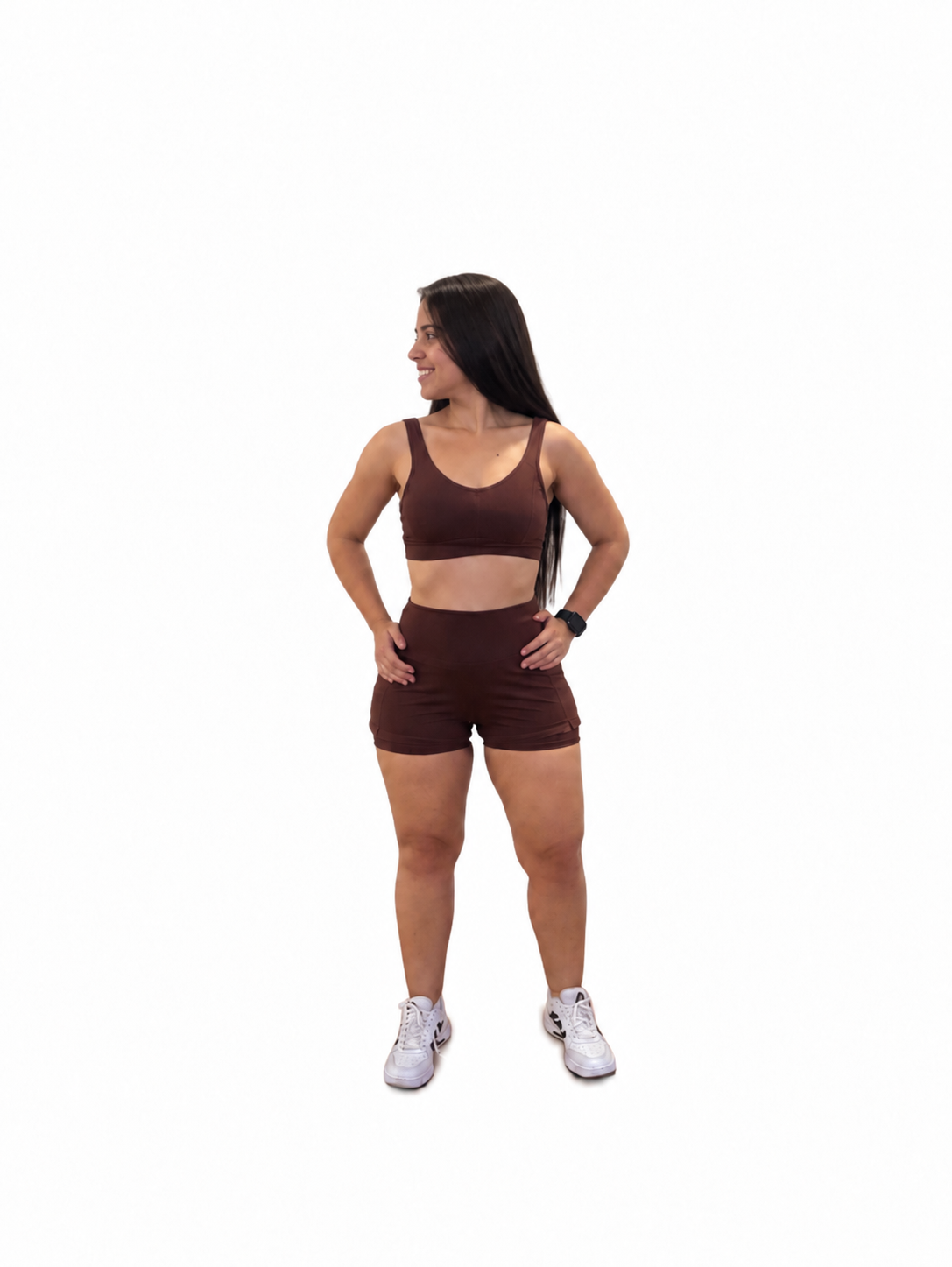 CONJUNTO NICOLE