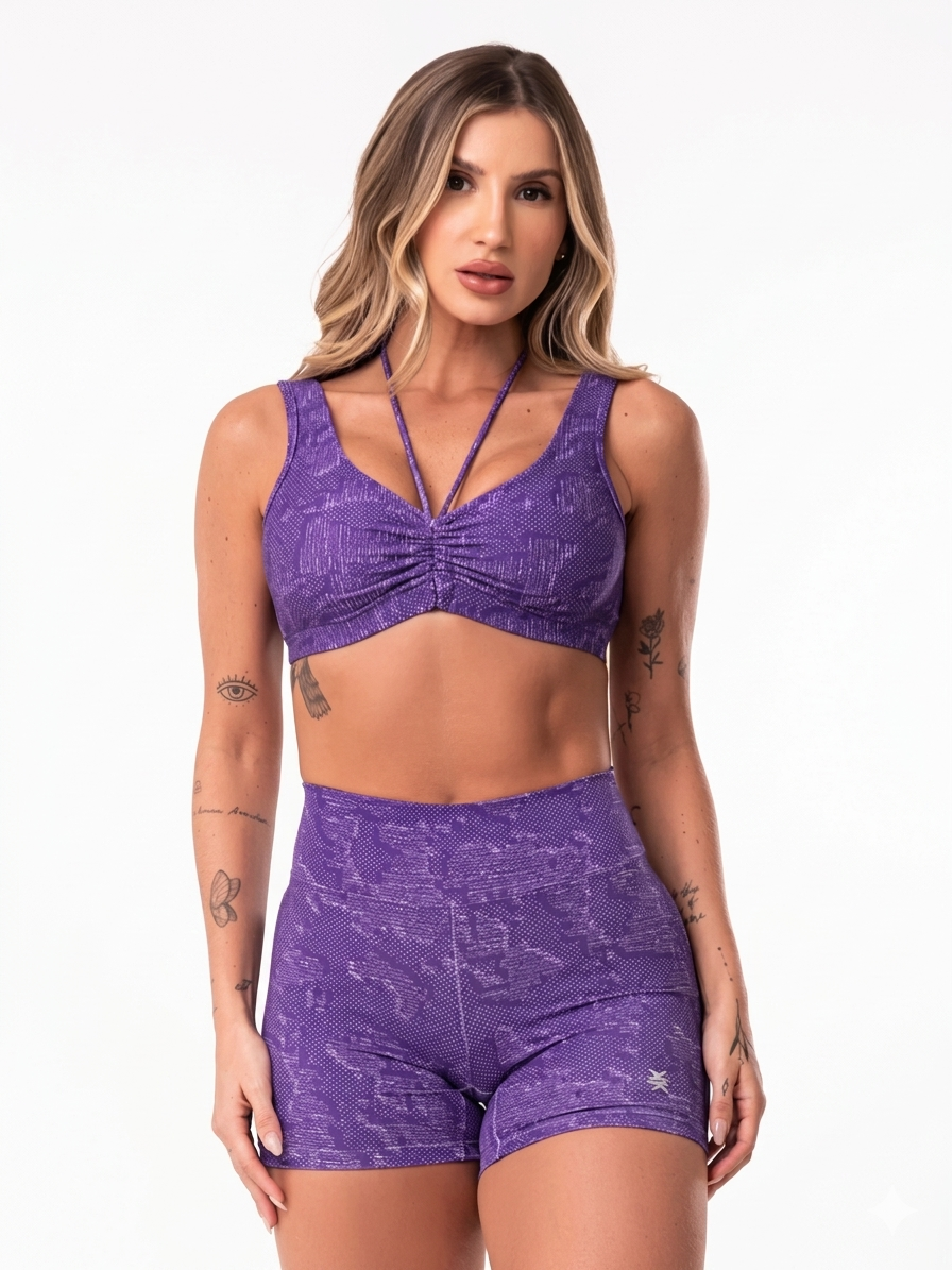 CONJUNTO DLK