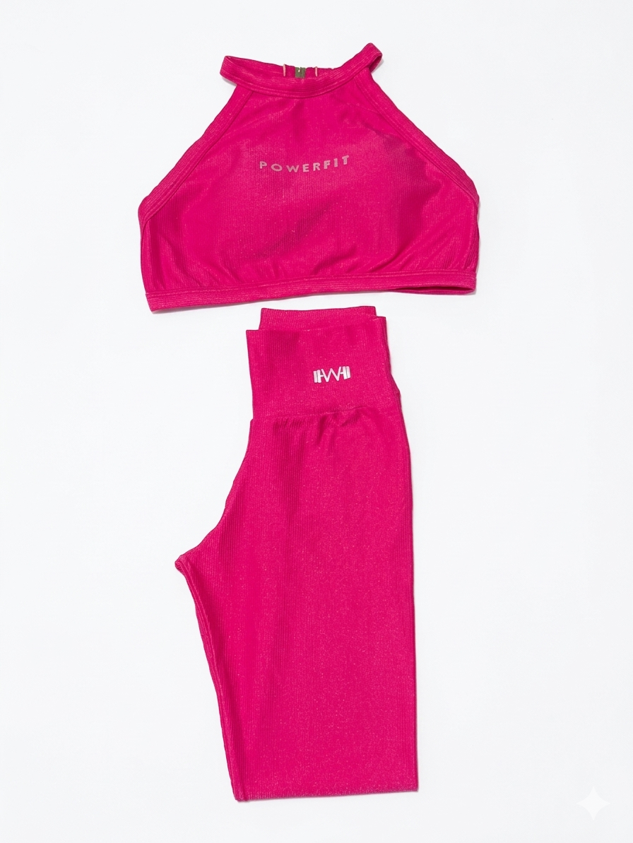 CONJUNTO POWERFIT